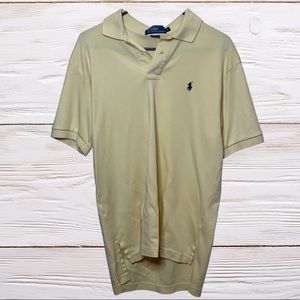 Polo Ralph Lauren Men’s Polo Size M